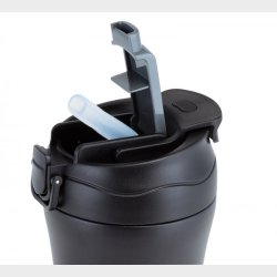 CILIO DOPPIO TERMOKOP 400ML SORT