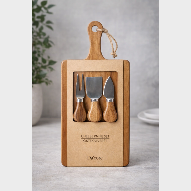 OSTEBR�T M. 3 KNIVE 40X18 AKACIE