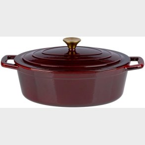 ALPINA ST�BEJERNSGRYDE R�D 5L/33CM
