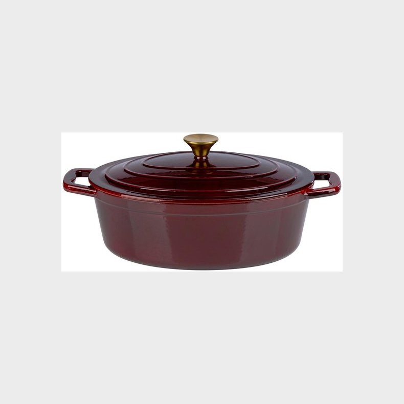 ALPINA ST�BEJERNSGRYDE R�D 5L/33CM