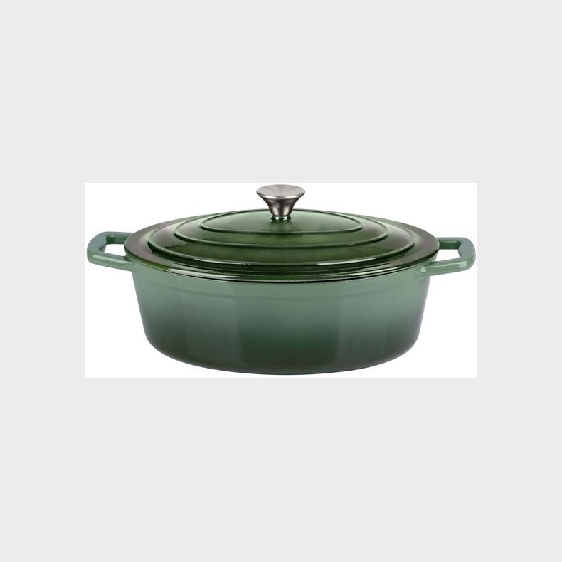 ALPINA ST�BEJERNSGRYDE GR�N 5L/33CM
