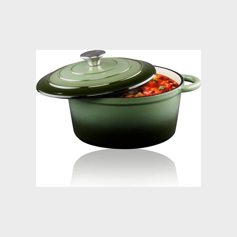 ALPINA GRN STBEJERNSGRYDE 3,8 LTR