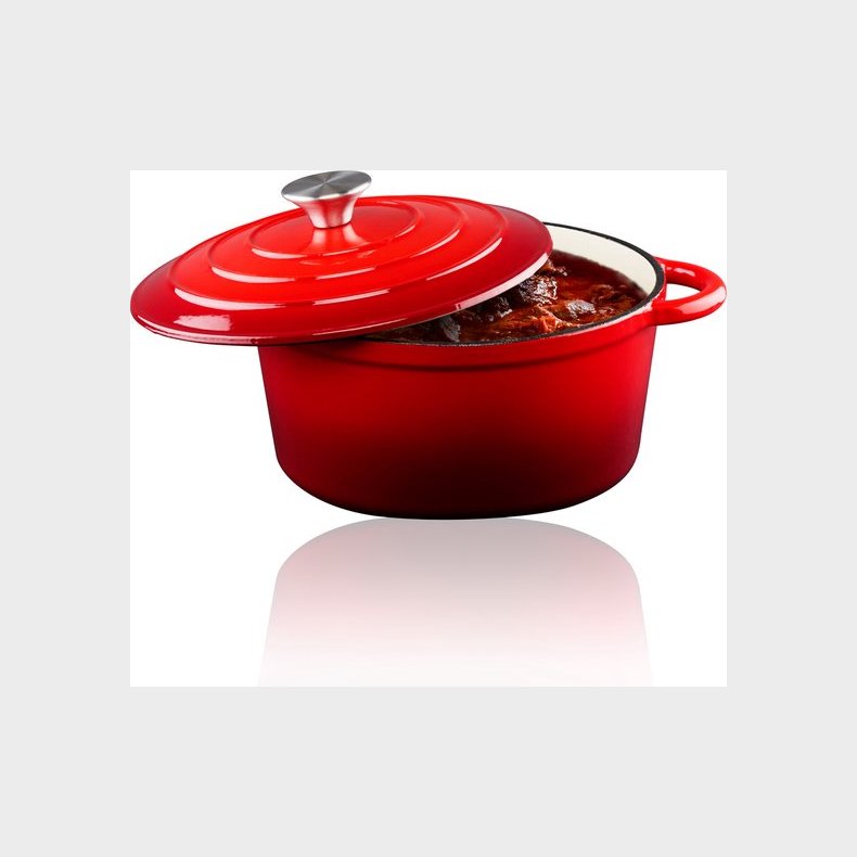 ALPINA RD STBEJERNSGRYDE 3,8 LTR