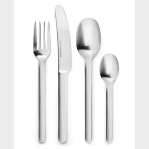 EVA SOLO NORDIC KITCHEN BESTIKS�T 16 DELE MAT ST�L