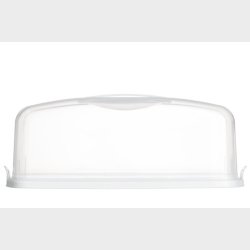 MAKU KAGEFAD FIRKANTET MED LG