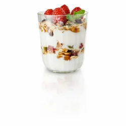 EVA SOLO FACET GLAS 27 CL - 6 STK.