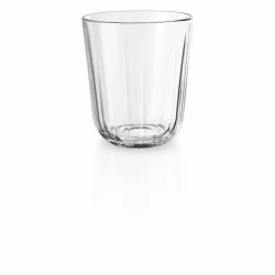 EVA SOLO FACET GLAS 27 CL - 6 STK.
