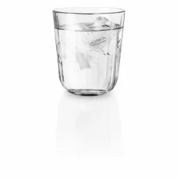 EVA SOLO FACET GLAS 27 CL - 6 STK.