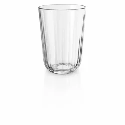 EVA SOLO FACET GLAS 34 CL - 4 STK.