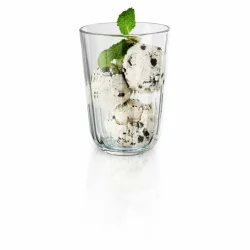 EVA SOLO FACET GLAS 34 CL - 4 STK.