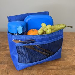 MAXI FOLD LUNCH BAG