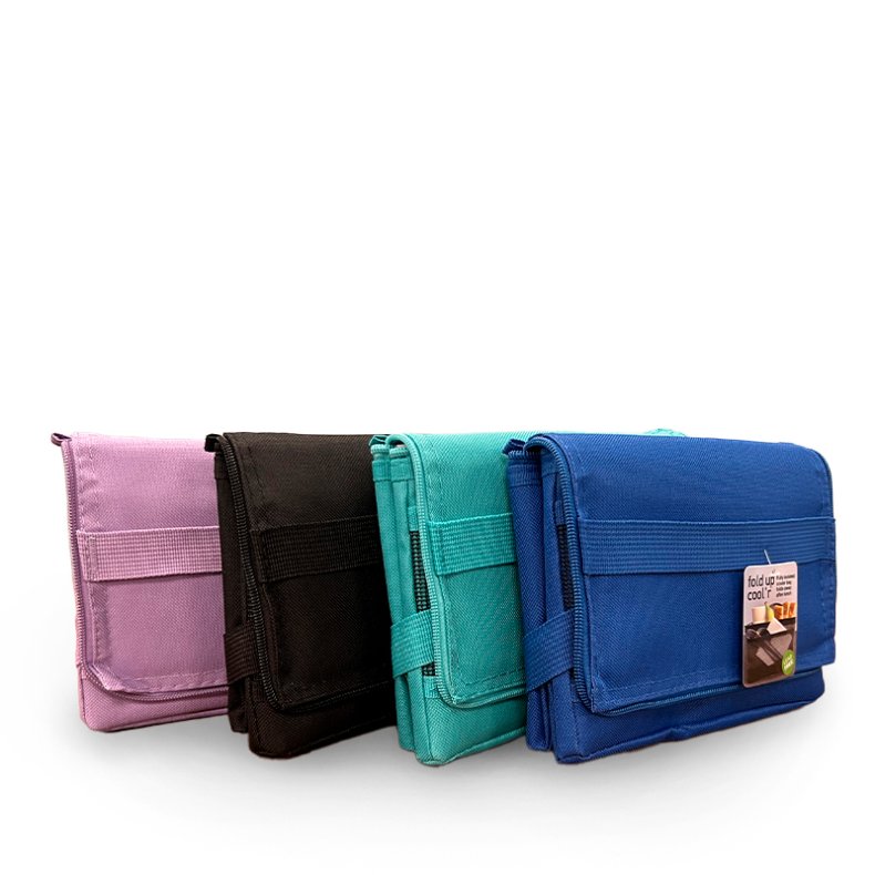 MAXI FOLD LUNCH BAG