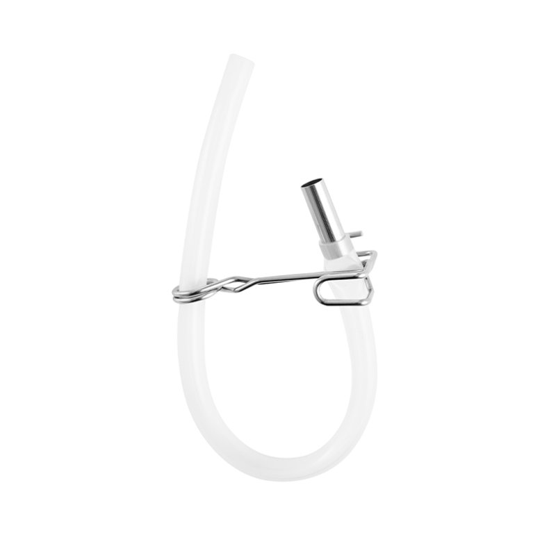 SLANGE TIL SAFTKOGER