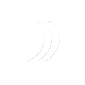 OSTI OSTESTRENGE - 3 STK.