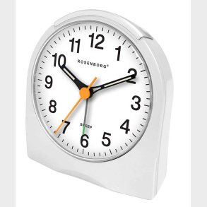 ROSENBORG V�KKEUR SWEEP HVID