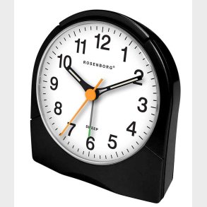 ROSENBORG V�KKEUR SWEEP SORT