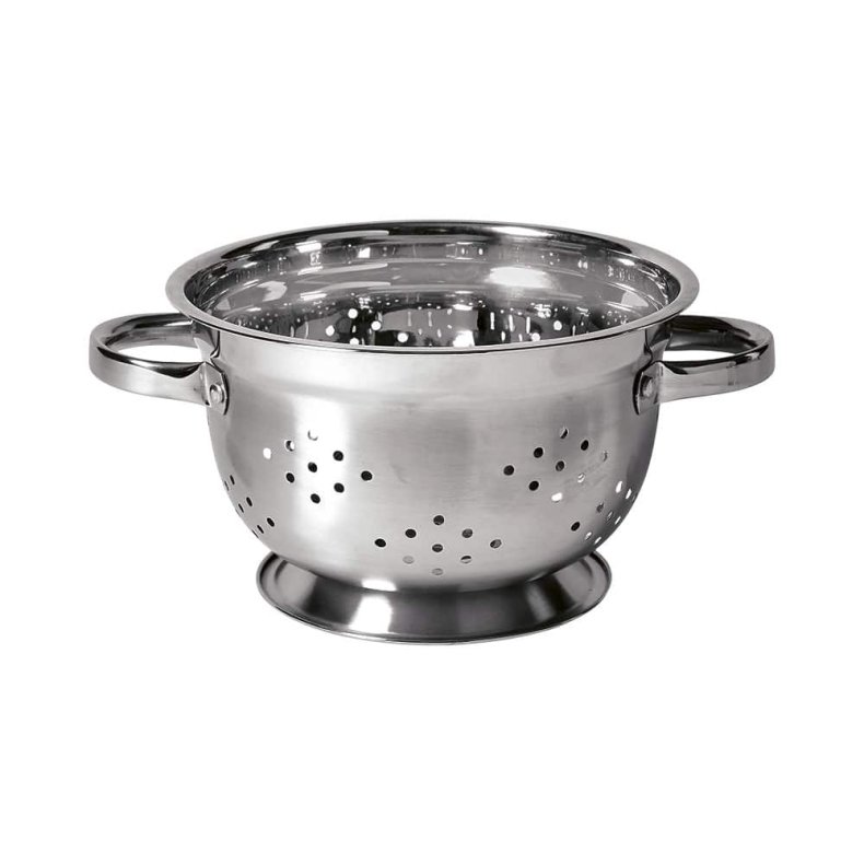 DACORE DRSLAG 21 CM RUSTFRIT STL HJ