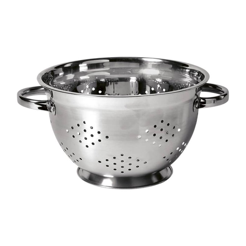 DACORE DRSLAG 25 CM RUSTFRIT STL HJ