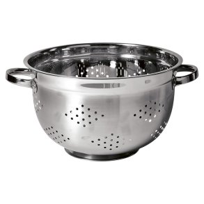 DACORE DRSLAG 29 CM RUSTFRIT STL HJ