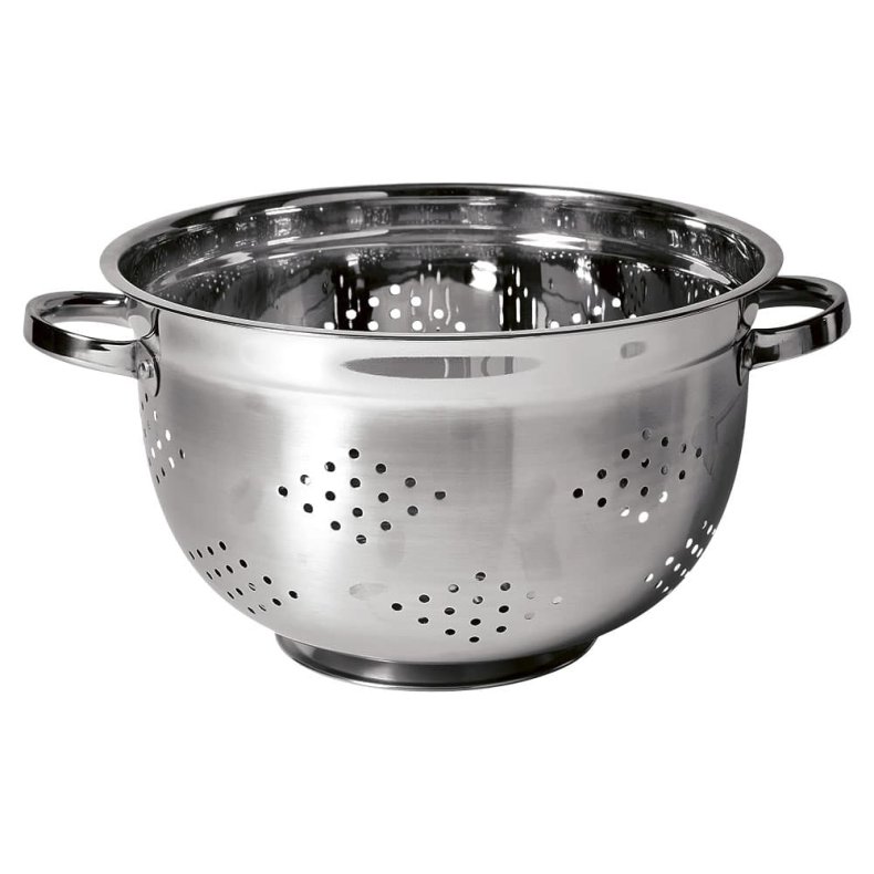 DACORE DRSLAG 29 CM RUSTFRIT STL HJ