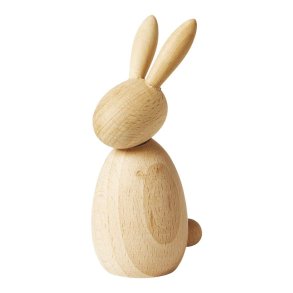 KANIN B�G NATUR H10