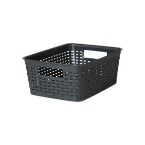 DACORE SORT FLETKURV 25 X 19 CM