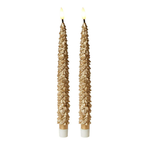 GULD STAGELYS JULETR 