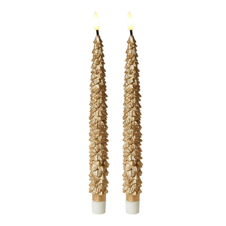 GULD STAGELYS JULETR 