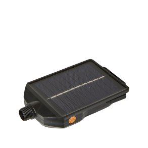 SOLAR POWERBANK / 400 LYS