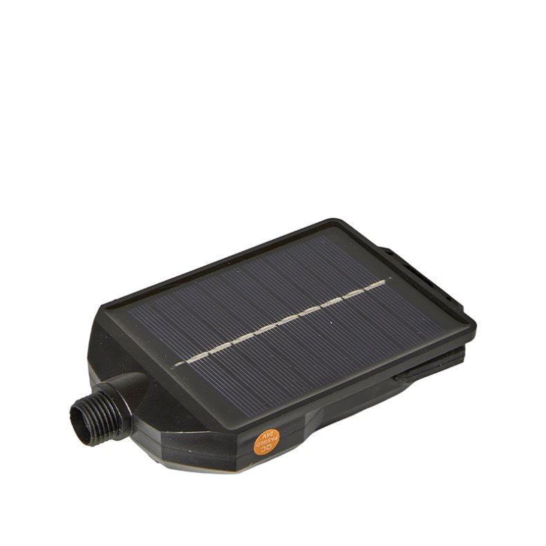 SOLAR POWERBANK / 400 LYS