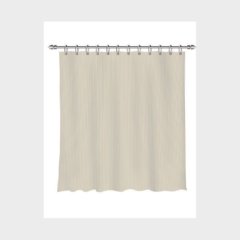 DACORE BRUSEFORHNG 180X200 SAND