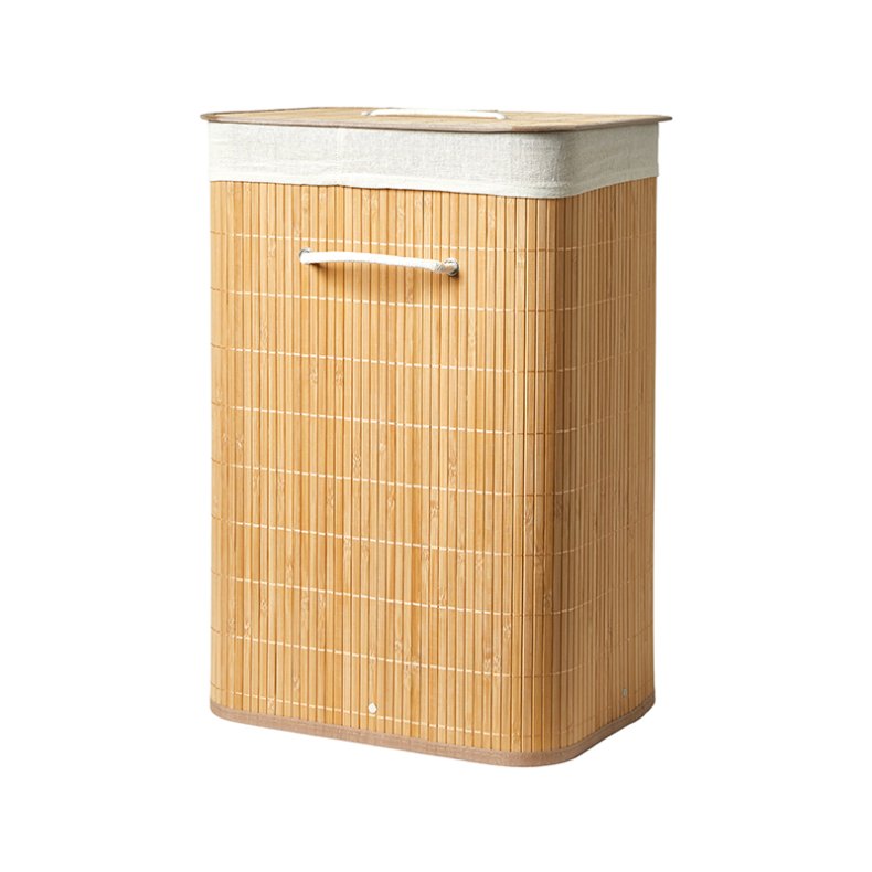 VASKET�JSKURV BAMBUS 40X30X60