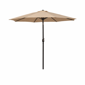 DA'CORE MADRID PARASOL �2M CAPPUCINO NR.122