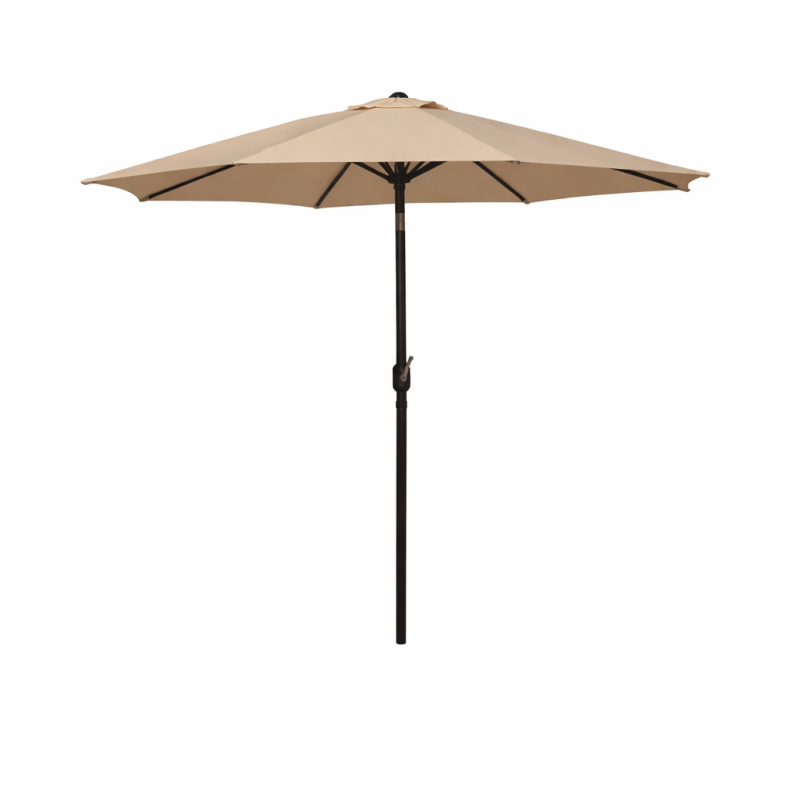DA'CORE MADRID PARASOL �2M CAPPUCINO NR.122