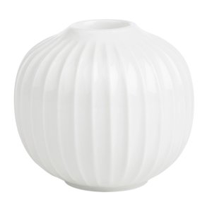 HAMMERSHI LYSESTAGE 8 CM HVID