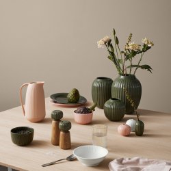 K�HLER HAMMERSH�I KV�RN H18 GR�N