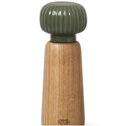 K�HLER HAMMERSH�I KV�RN H18 GR�N