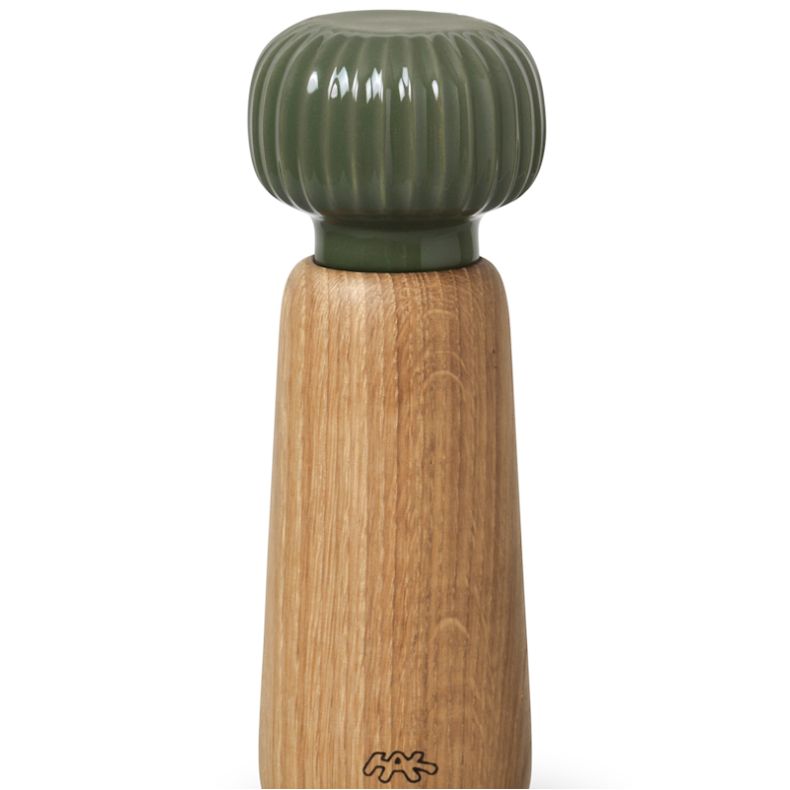 K�HLER HAMMERSH�I KV�RN H18 GR�N