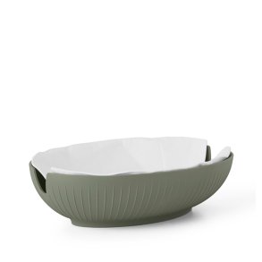 HAMMERSHI BRDKURV 29,5X20 CM GRN