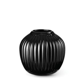 HAMMERHI VASE 13 CM SORT