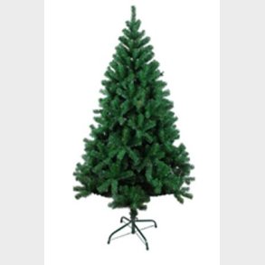 KUNSTIGT JULETR 180 CM GRN 