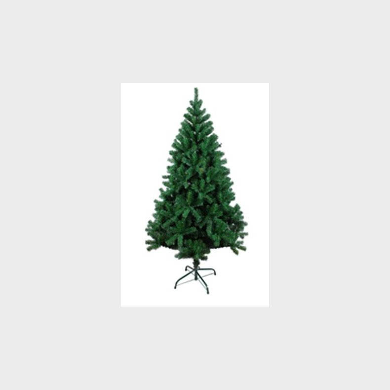 KUNSTIGT JULETR 180 CM GRN 