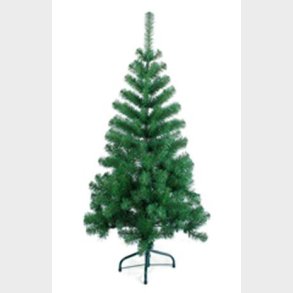 KUNSTIGT JULETR 150 CM GRN 