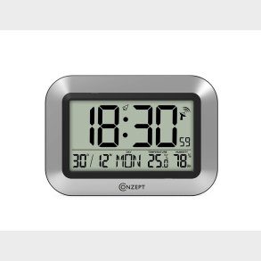 Conzept digitalt vgur