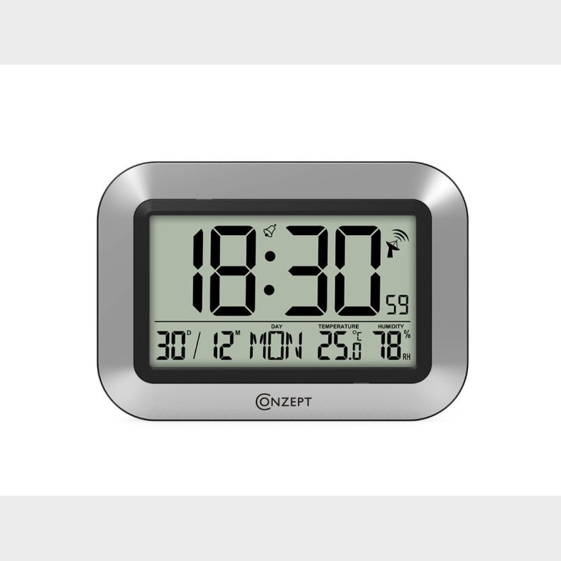 Conzept digitalt vgur