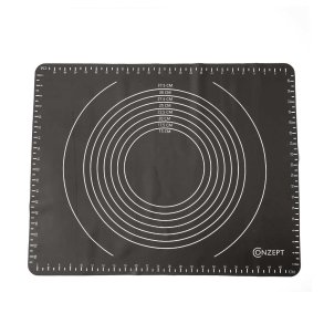 CONZEPT BAGEMTTESILIKONE 50X40 CM