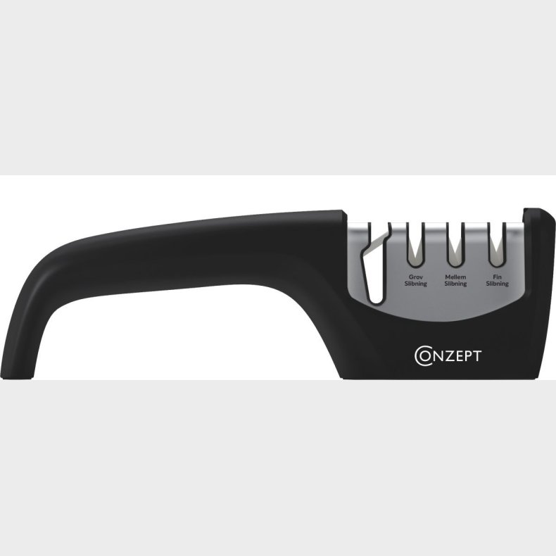 KNIV &amp; SAKSESLIBER