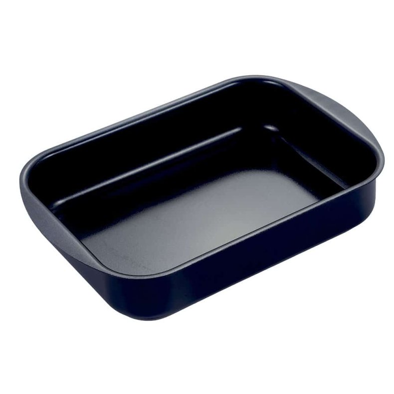 CONZEPT BRADEPANDE KERAMISK 35X25 CM 