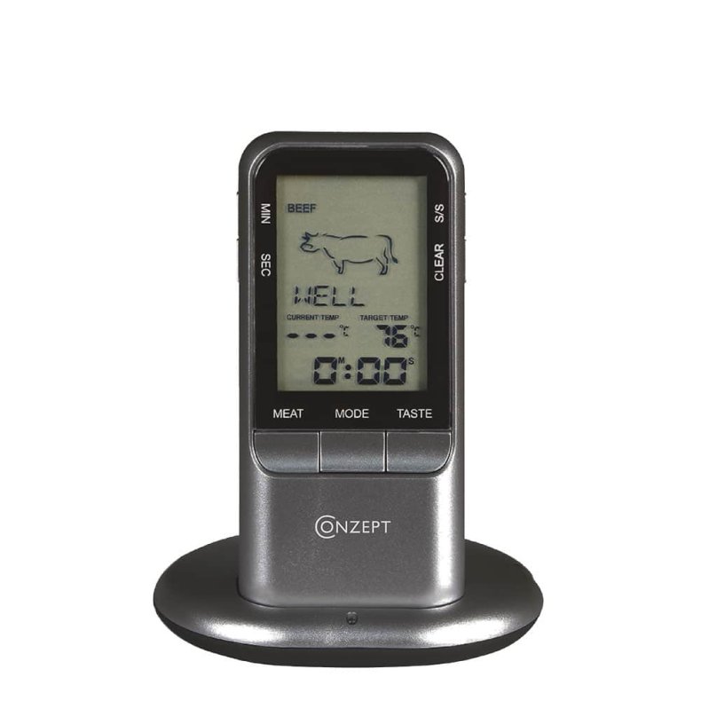 STEGETERMOMETER TRDLS GR