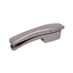 CONZEPT HVIDLGSPRESSER ALUMINIUM